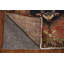 Tapis de couloir antique 3 x 11