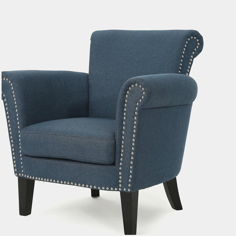 Fauteuil club