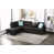 Gris anthracite