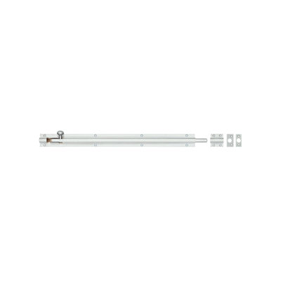 Architectural Heavy Barrel Bolt
