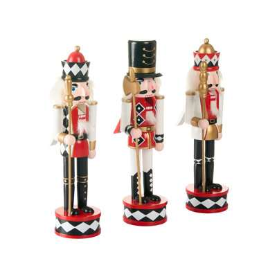 Christmas Religious & Spiritual Nutcracker