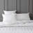 Meditation Down Pillow Soft-39314922