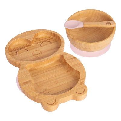 Dinnerware Set 3 Piece