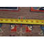 Garden Design Kazak Oriental Area Rug 6x9