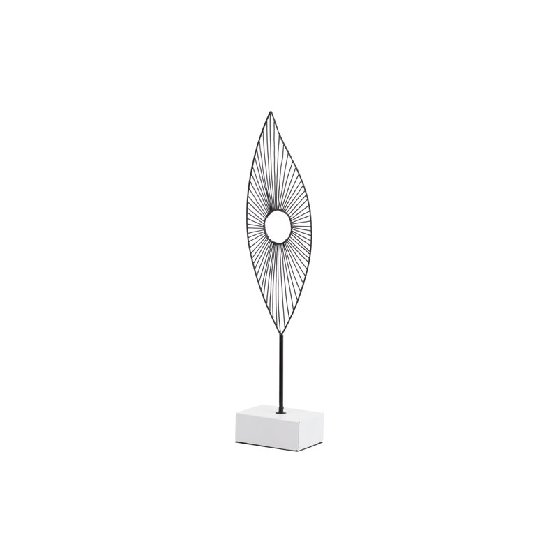 Manwaring Sculpture