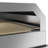 36 in. Commercial Outdoor Propane Grill With Pizza Oven in Stainless-Steel (CGKIT3-36P)