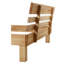 Rosalind Solid Wood Bed-38961275-38961284