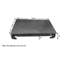 Opium Solid Wood Four Leg Coffee Table-47603201-47603202
