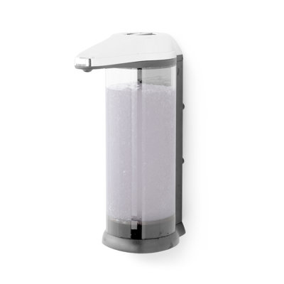 Mattocks Soap Dispenser