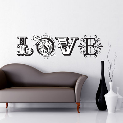 Wall Decal
