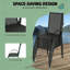 Outdoor Conversation Set-139781884