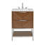 Ensemble de meuble-lavabo 24 po Diamond-100042993-100042996-100042998
