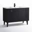 Ensemble de meuble-lavabo simple 48 po Saimah-1271743755-1273790215