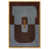 Gold Floater Frame