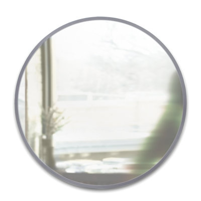Hub Accent Mirror