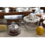 Bistro Glass Citrus Hand Press Juicer
