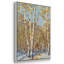 Arbres d'automne - Toile encadrée multi-pièces-215374830-215374831