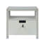 Riven 2 - Drawer Nightstand