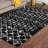 Griego Geometric Indoor Rug-404386022