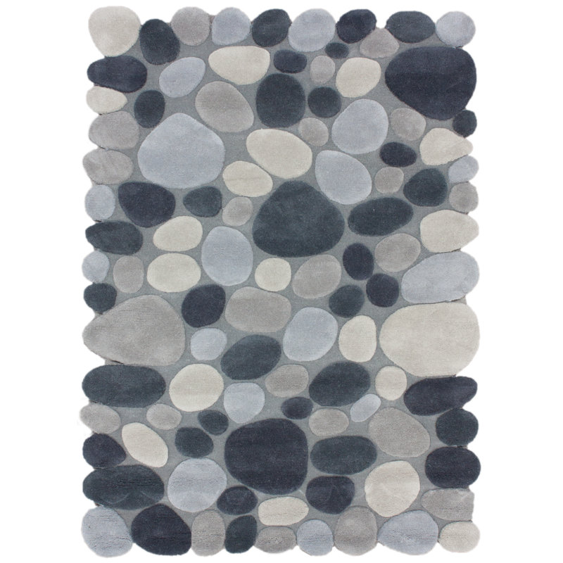 Antesha Indoor Rug, 6' x 9'