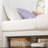 Solid Wood Platform White Bed With Wooden Slats No Box Spring Needed Easy Assembly 12 Inch Classic-1589529324