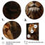«Lion Realistic Wilderness Realistic I» sur toile-91347443-91347444
