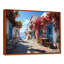 Greece Greek Island Rhapsody - Print-1457096801-1428783854