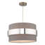- Light Drum Pendant-1148493085
