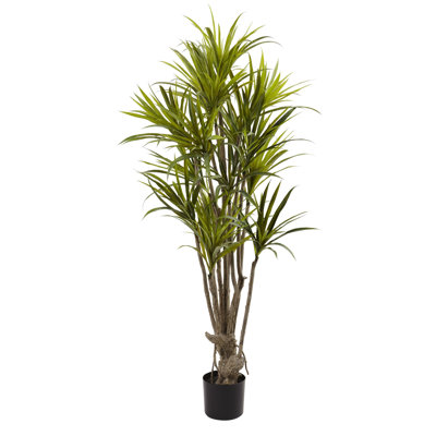 Dracaena Artificial Tree