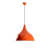 Orange sélectionné