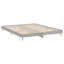 Brotherhood Solid Wood Platform Bed-1722526788-1725702482