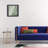 Digital Wall Clock