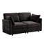 Canapé modulaire 59 po-1809649430