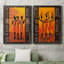 Trois chasseurs - ensemble de 2 impressions-1102836336-1102836350-1102836351