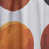 Orange/Blanc sélectionné
