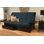 Futon avec rangement Stratford