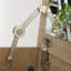 Claverton Dressing Table with Mirror-801039933
