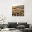 Lavender Hill Print by Oliver Gal-624770131-624770477