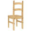 Wogina 45cm H Solid Wood Side Chair-928716262