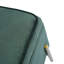 Banc de rangement à couvercle rabattable rembourré-980366974