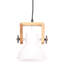 Esmeralda 1 - Light Single Pendant-1722021584-1722021587