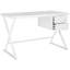 Geir Desk