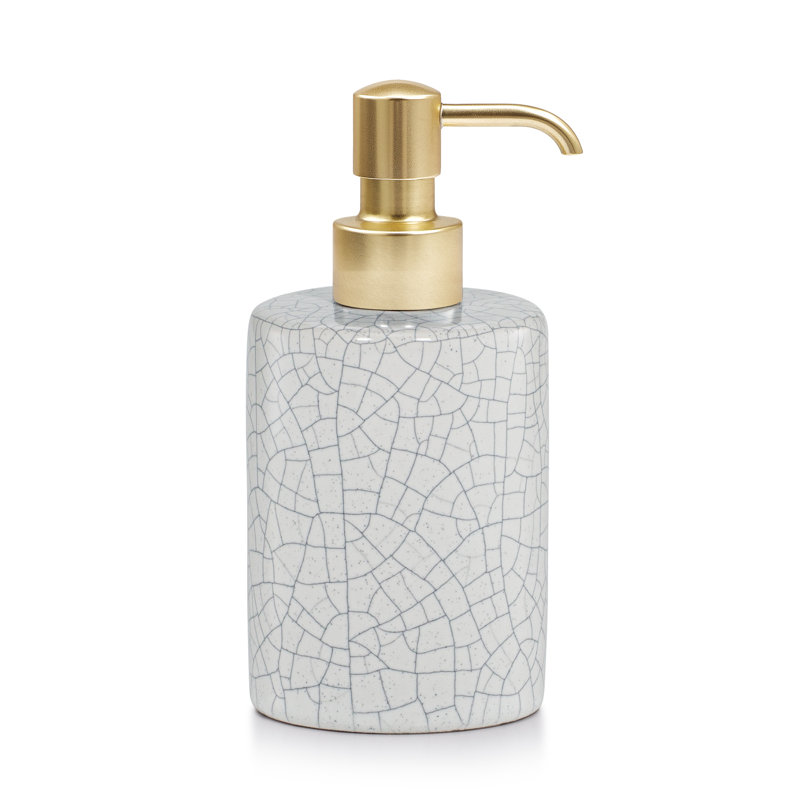 Frattura Pump Dispenser