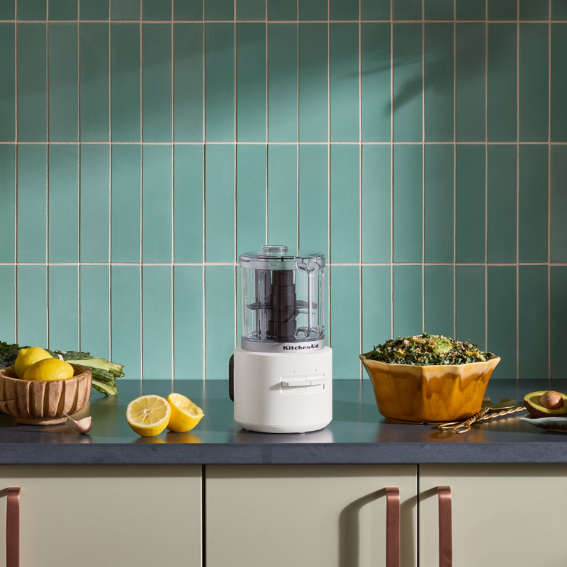 Kitchenaid Go Cordless Food Chopper
