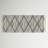 Geometric Synthetic Kitchen Mat-1891221035
