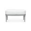 Amalfi Outdoor Ottoman