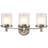 Tussey 3 - Light Dimmable Vanity Light-461755322