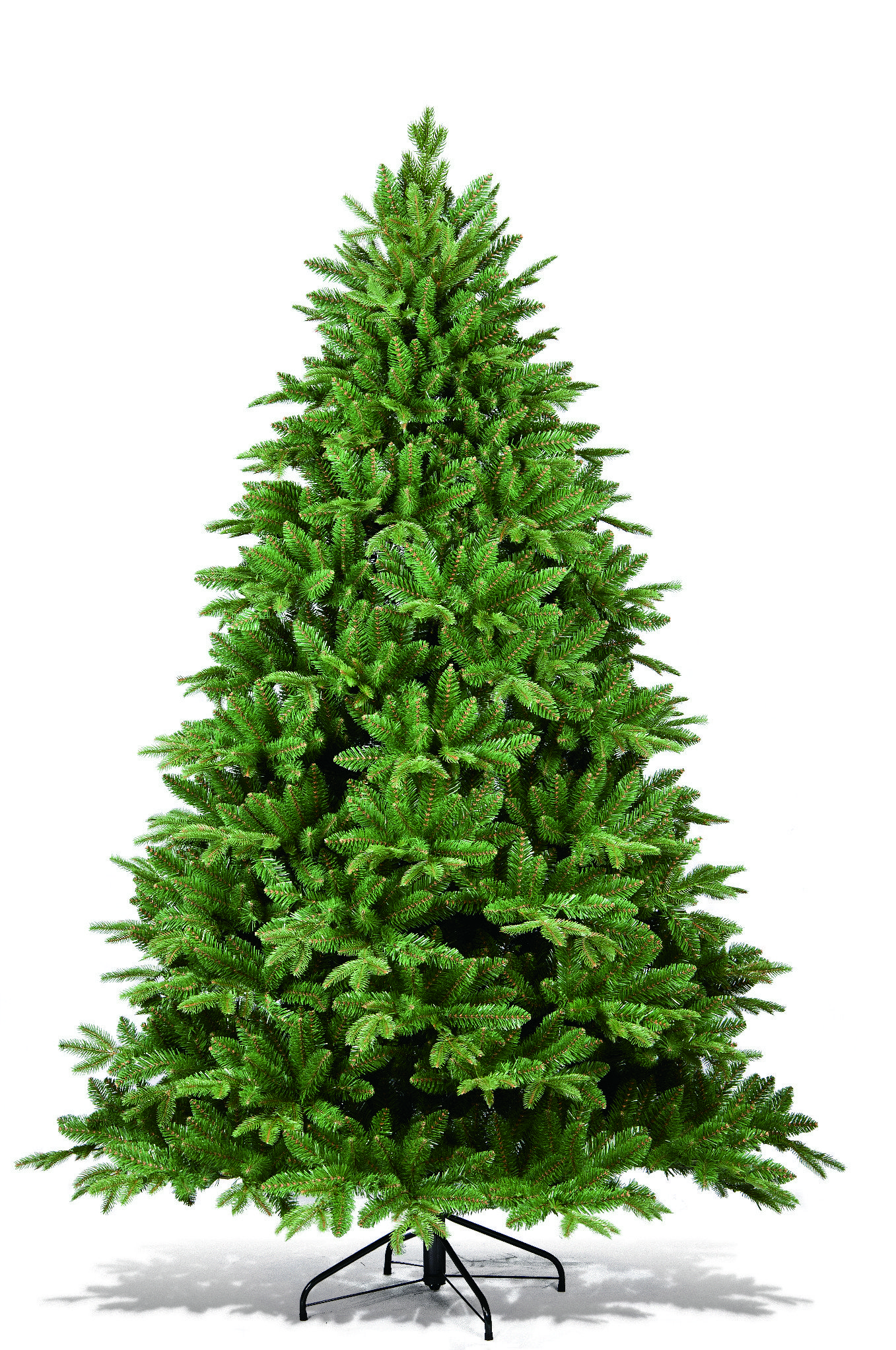 Wayfair unlit christmas trees Outlet