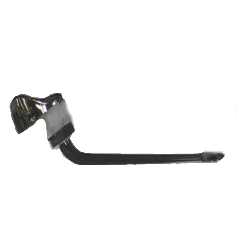 Right Hand Trip Lever, Polished Chrome