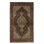 Crown Wool Oriental Area Rug